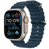 Apple Watch Ultra 2 - Ocean azul