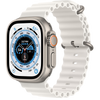 Apple Watch Ultra 2 - Ocean blanco