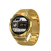 Smartwatch Mobulaa SK4 - DORADO