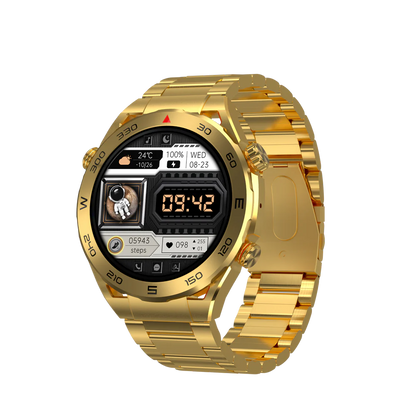 Smartwatch Mobulaa SK4