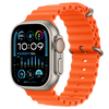 Apple Watch Ultra 2 - Ocean naranja