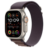 Apple Watch Ultra 2 - Alpine índigo
