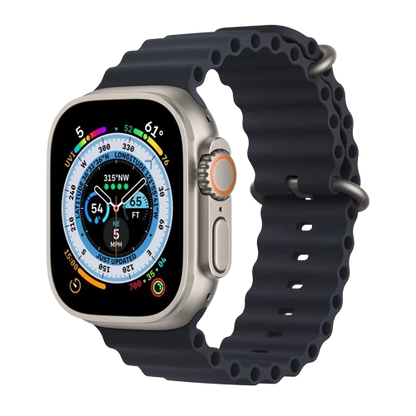 Smartwatch IW10 Ultra Mini